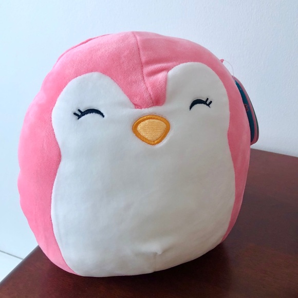 Squishmallows Other - Squishmallows 8” Piper The Penguin